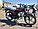 Мопед VENTO RIVA 2 RX красный 125 new, фото 7