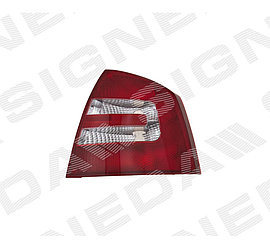 Задний фонарь (правый) для Skoda Octavia (1Z3,1Z5)