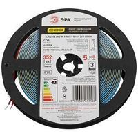 ATL Лента светодиодная ЭРА LRCOB-352-8 12W/m 8mm 24V 4000K 3year белая 5 м