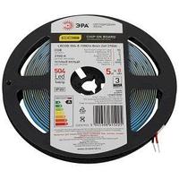 ATL Лента светодиодная ЭРА LRCOB-504-8 10W/m 8mm 24V 2700K 3year белая 5 м