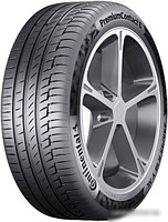 Автомобильные шины Continental PremiumContact 6 315/30R22 107Y