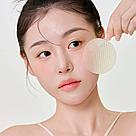 Осветляющие пэды с ниацинамидом для сияния кожи Biodance Vita Niacinamide Gel Toner Pad 60 шт, фото 6