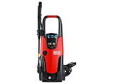 ECO Очиститель высокого давления ECO HPW-1521S (2.10 кВт, 150 бар, 450 л/ч, самовсасывание), фото 2