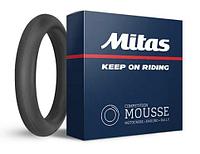 Мусс Mitas 140/80-18 SOFT CYLINDRICAL MOUSSE GX (0.5-0.6 Bar)