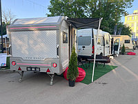Lipov Waggon - Caravanex 2025