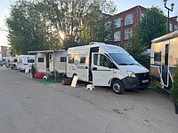 Lipov Waggon - Caravanex 2025