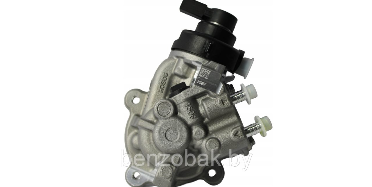 ТОПЛИВНЫЙ НАСОС ВЫСОКОГО ДАВЛЕНИЯ 0445010790 05L130755 AUDI VW SEAT SKODA 2.0 TDI
