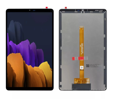 Samsung SM-X110/ X115 Tab A9 - Замена экрана (дисплейного модуля)