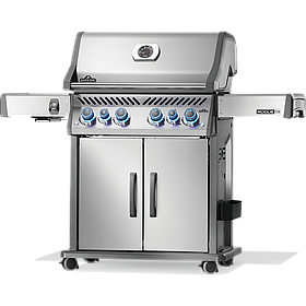 Газовый гриль Napoleon Rogue PRO-S 525