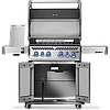 Газовый гриль Napoleon Rogue PRO-S 525, фото 10