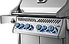 Газовый гриль Napoleon Rogue PRO-S 525, фото 9
