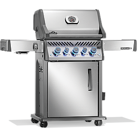 Газовый гриль Napoleon Rogue PRO-S 425