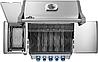 Газовый гриль Napoleon Rogue PRO-S 425, фото 7