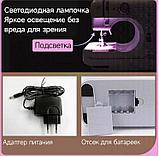 Швейная машина Household Sewing Machine SM-505A, фото 3