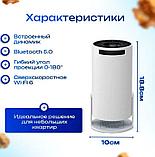 Проектор портативный ULTRA HD (HD, USB, пульт), фото 3