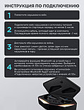 Беспроводные наушники К55 игровые с шумоподавлением, фото 4
