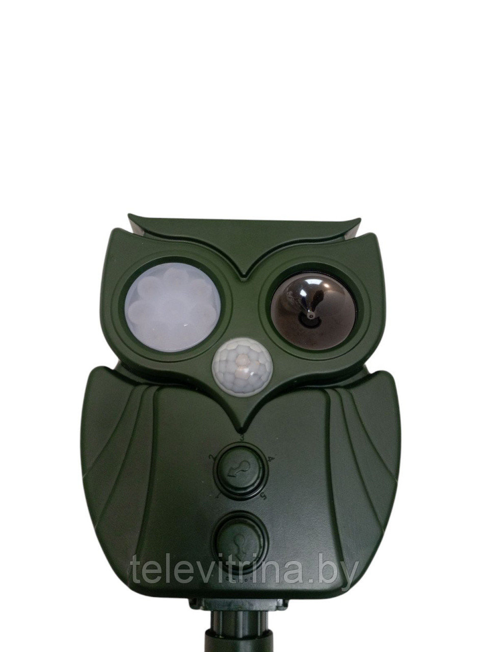 Отпугиватель животных и птиц Animal & Berd repeller (Сова)