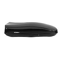 Автобокс MaxBox PRO 700 (XL) черный усиленный (226х91х46см;700л)