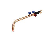 Резак пропановый Р3П-12 ДОКА (ООО &#34;РЕДИУС 168&#34;) (инжекторный)