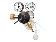 Регулятор углекислотный У-30-КР2П1 (220В) в коробке (ООО &#34;РЕДИУС 168&#34;)