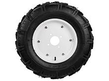Колесо для культиватора/мотоблока 5,00-12 (ASILAK SL-84, SL-84L, SL-85, SL-86, SL-87, SL-93L  FERMER FM-813MX)