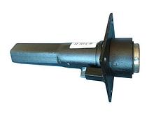 Полуось с муфтой блокировки колёс (длина 230мм, шестигранн. 32мм) 68.05.01.00.00-02 (ЗАО &#34;ВРМЗ&#34;)