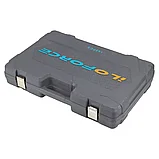 Набор инструментов 142 пр.1/4''3/8''1/2''(6-гр.)(4-32мм), фото 4