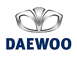 Daewoo Ветровики и дефлектор капота