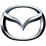 Mazda Ветровики и дефлектор капота