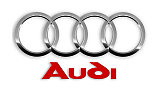Audi Ветровики и дефлектор капота