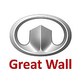Great Wall Ветровики и дефлектор капота