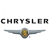 Chrysler Ветровики и дефлектор капота