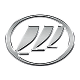 Lifan Ветровики и дефлектор капота
