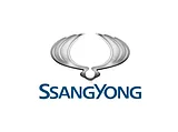 Ssang Yong Ветровики и дефлектор капота