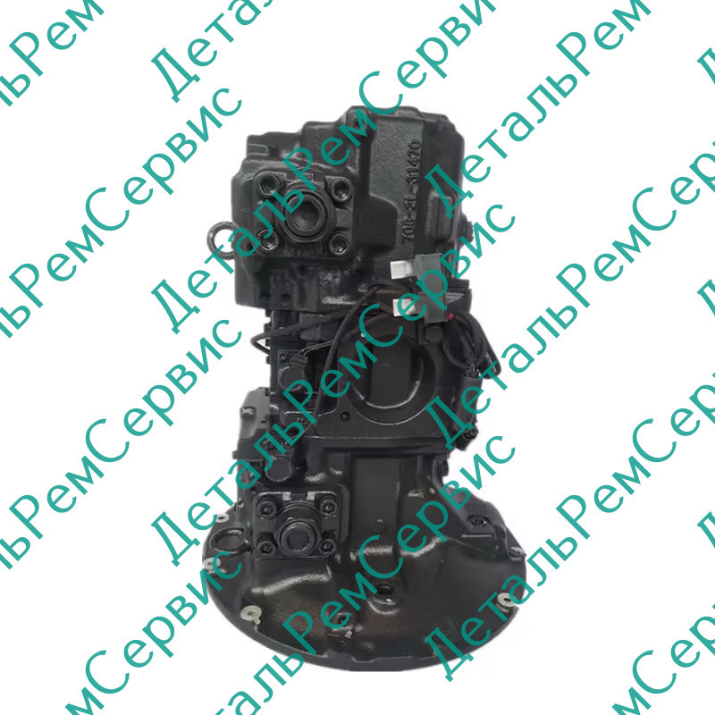 ГИДРОМОТОР HITACHI HPV050