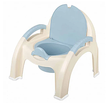 Горшок-стульчик детский СЛОНИК, фото 2