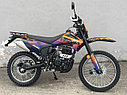 Мотоцикл Racer ZWC2-300B Booster, фото 9