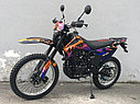 Мотоцикл Racer ZWC2-300B Booster, фото 10