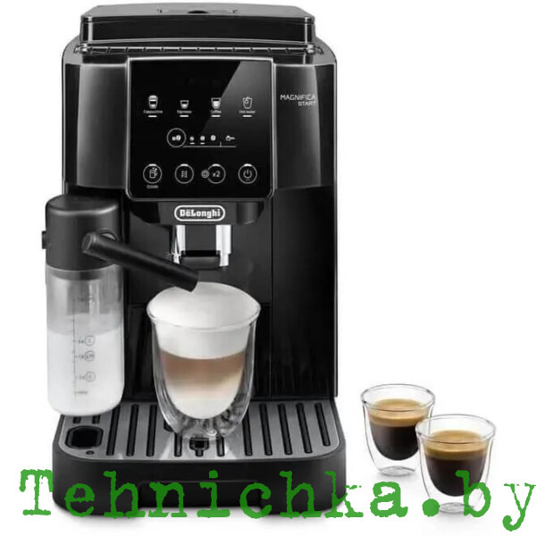 Кофемашина DeLonghi Magnifica Start ECAM220.60.B