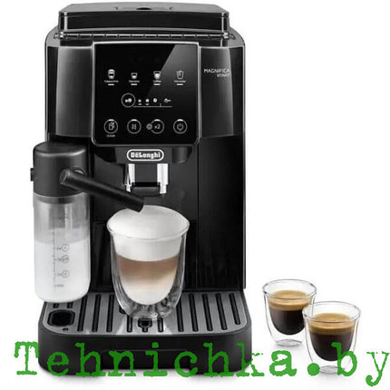 Кофемашина DeLonghi Magnifica Start ECAM220.60.B, фото 2