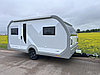 Новенький автодом от компании Lipov Waggon K500Z New 2025