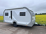 Новенький автодом от компании Lipov Waggon K500Z New 2025