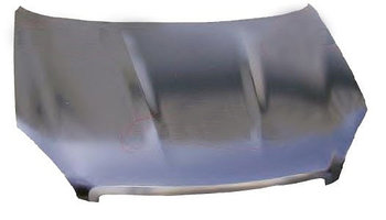 Капот QASHQAI (J10) 2007-2010