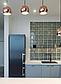 Стеклоблок SevesGlassBlock остальные фактуры бесцветные 19x19x8 см, фото 2
