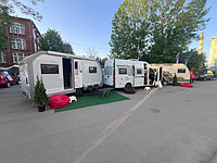 Lipov Waggon - Caravanex 2025
