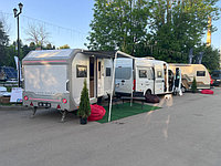 Lipov Waggon - Caravanex 2025