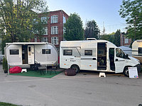 Lipov Waggon - Caravanex 2025