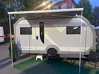 Lipov Waggon - Caravanex 2025
