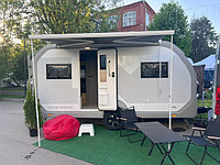 Lipov Waggon - Caravanex 2025