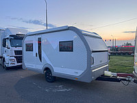 Lipov Waggon K500Z New 2025